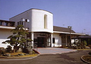 斎場写真
