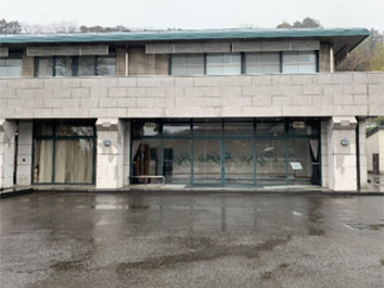 徳恩寺　あおば浄苑会館
