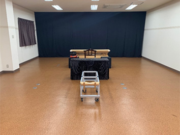 式場