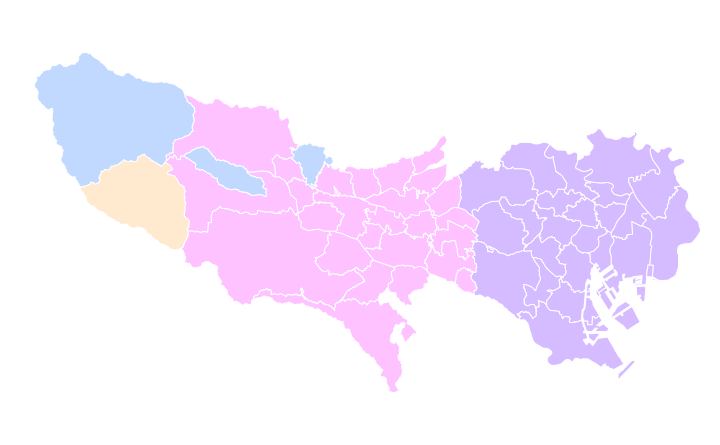 東京都の斎場