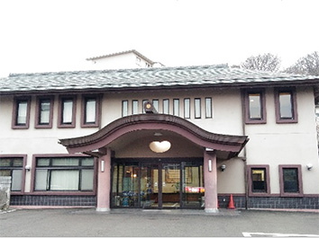 別院　観音院