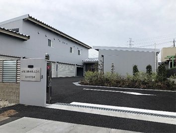 東礼自動車　川口営業所