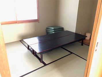 控室