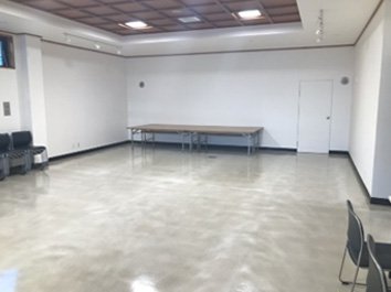 会館１Ｆ