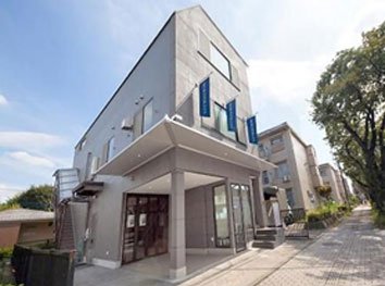 森の風ホール府中
