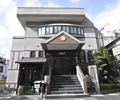 長安寺斎場