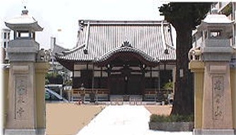長泉寺斎場