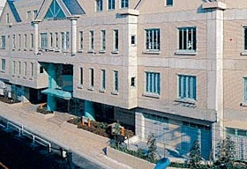 落合第一地域センター