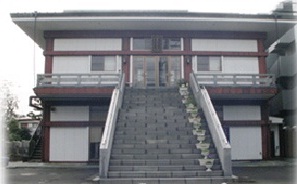 願泉寺