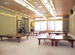 休憩室