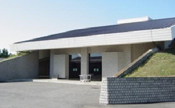 行田市斎場