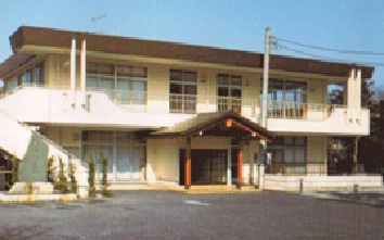 東高野会館