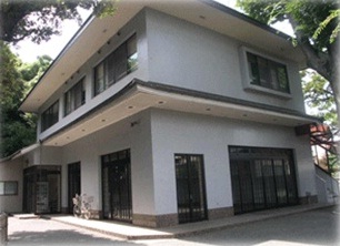 妙法寺 堀之内静堂