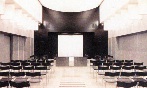 小ホール