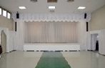 大ホール