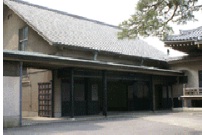 法専寺 同朋会館