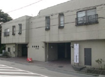 舟渡斎場