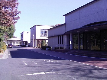 市川市斎場