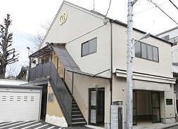 実相院 如意ホール