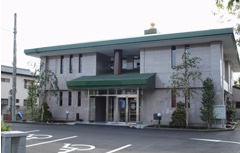 地蔵院廣済殿