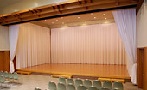 第１会場内