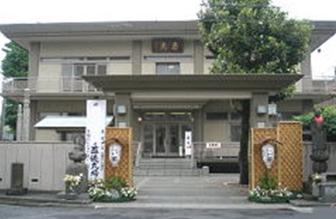 大悲山 観音寺
