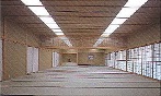 休憩室