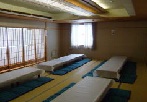 休憩室