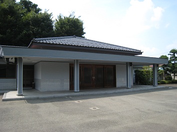 祥應寺 きわだ斎場