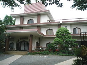 光母寺　烏山式場