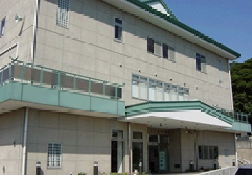 大松寺 美松苑会館
