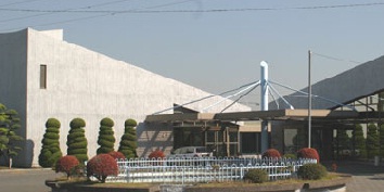 三郷市斎場
