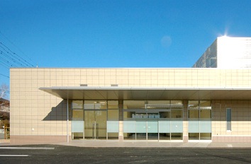 宗岡セレモニーホール