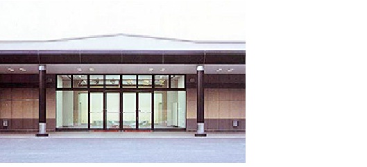 妙蓮寺斎場