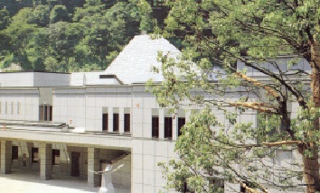 横浜市南部斎場