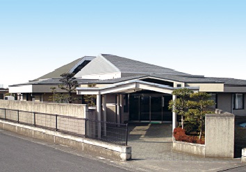 新座市営墓園