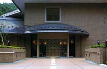 青梅市民斎場