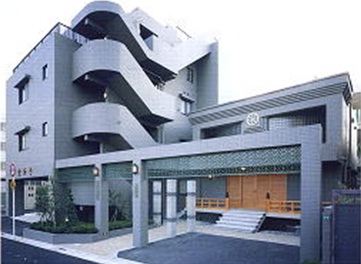 霊妙寺会館