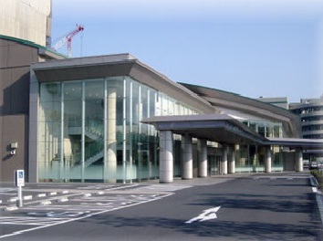 臨海斎場
