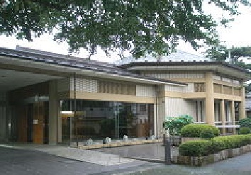 泉龍寺別院