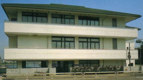 品川区立 なぎさ会館