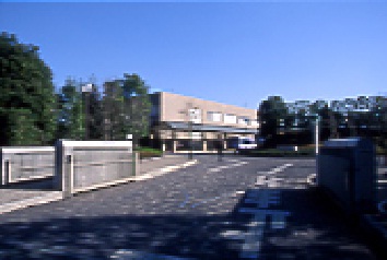 相模原市営斎場