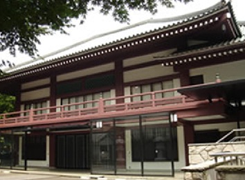 祥雲寺