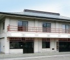 春清禅寺