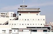 真成院 四ツ谷霊廟