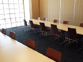 会食室
