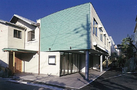 瀧田会館