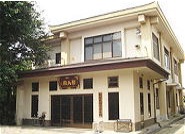 知行院会館