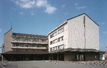 戸田葬祭場