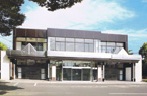 第２式場
